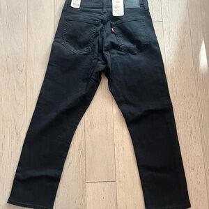 Levi's Men's Dark Jeans